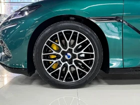 Denza 9 GT - 44150 € - 30640836 3 | Car24.bg Denza 9 GT - 44150 € - 30640836 3