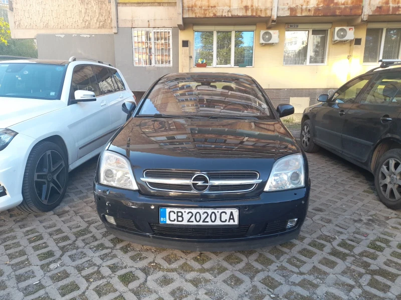 Opel Vectra - 1300 € - 55104683 1 | Car24.bg Opel Vectra - 1300 € - 55104683 1