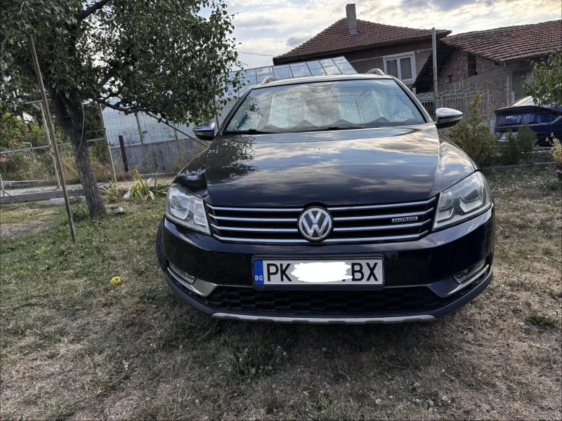 VW Alltrack - 7900 € - 79286442 1 | Car24.bg VW Alltrack - 7900 € - 79286442 1