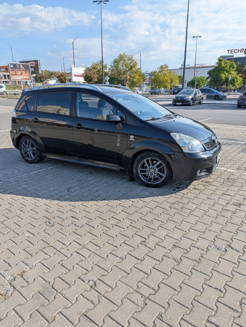 Toyota Corolla verso - 2300 € - 61238703 1 | Car24.bg Toyota Corolla verso - 2300 € - 61238703 1