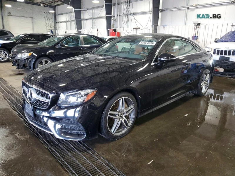 Mercedes-Benz E 450 4MATIC* BURMESTER* 360-CAM* PANORAMA* OBDUHVANE - 18799 € - 42353163 1 | Car24.bg Mercedes-Benz E 450 4MATIC* BURMESTER* 360-CAM* PANORAMA* OBDUHVANE - 18799 € - 42353163 1