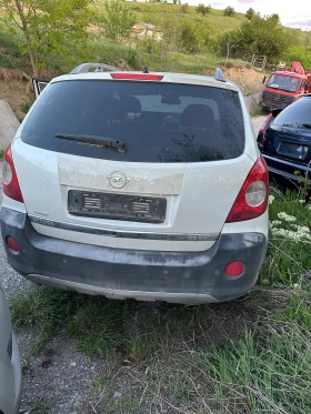Opel Antara - Car24.bg Opel Antara