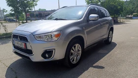 Mitsubishi ASX 1.8DI-D 4x4 - Car24.bg Mitsubishi ASX 1.8DI-D 4x4