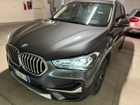 BMW X1 18d X-Drive 150* X-Line Plus* - Car24.bg BMW X1 18d X-Drive 150* X-Line Plus*