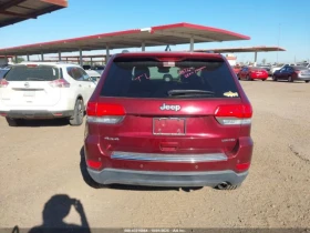 Jeep Grand cherokee LIMITED* 3.6* V6* 8ZF* ПОДГРЕВ* КАМЕРА* КЕЙЛЕС - 30200 лв. / 15441.01 € - 27379866 8 | Car24.bg Jeep Grand cherokee LIMITED* 3.6* V6* 8ZF* ПОДГРЕВ* КАМЕРА* КЕЙЛЕС - 30200 лв. / 15441.01 € - 27379866 8