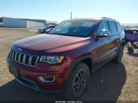Jeep Grand cherokee LIMITED* 3.6* V6* 8ZF* ПОДГРЕВ* КАМЕРА* КЕЙЛЕС - 30200 лв. / 15441.01 € - 27379866 3 | Car24.bg Jeep Grand cherokee LIMITED* 3.6* V6* 8ZF* ПОДГРЕВ* КАМЕРА* КЕЙЛЕС - 30200 лв. / 15441.01 € - 27379866 3