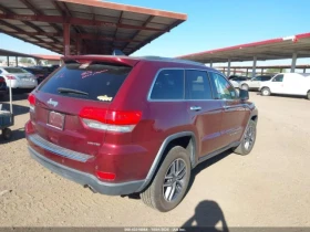 Jeep Grand cherokee LIMITED* 3.6* V6* 8ZF* ПОДГРЕВ* КАМЕРА* КЕЙЛЕС - 30200 лв. / 15441.01 € - 27379866 2 | Car24.bg Jeep Grand cherokee LIMITED* 3.6* V6* 8ZF* ПОДГРЕВ* КАМЕРА* КЕЙЛЕС - 30200 лв. / 15441.01 € - 27379866 2