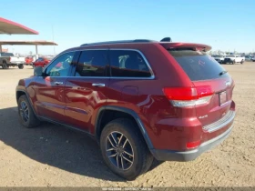 Jeep Grand cherokee LIMITED* 3.6* V6* 8ZF* ПОДГРЕВ* КАМЕРА* КЕЙЛЕС - 30200 лв. / 15441.01 € - 27379866 4 | Car24.bg Jeep Grand cherokee LIMITED* 3.6* V6* 8ZF* ПОДГРЕВ* КАМЕРА* КЕЙЛЕС - 30200 лв. / 15441.01 € - 27379866 4