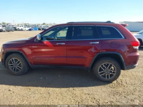 Jeep Grand cherokee LIMITED* 3.6* V6* 8ZF* ПОДГРЕВ* КАМЕРА* КЕЙЛЕС - 30200 лв. / 15441.01 € - 27379866 6 | Car24.bg Jeep Grand cherokee LIMITED* 3.6* V6* 8ZF* ПОДГРЕВ* КАМЕРА* КЕЙЛЕС - 30200 лв. / 15441.01 € - 27379866 6