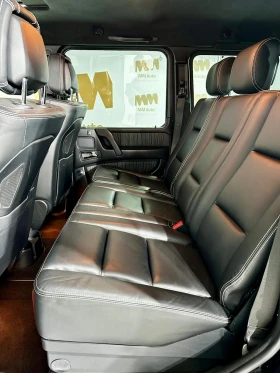 Mercedes-Benz G 63 AMG Designo* Вентилация* Harman* Camera* Ambient - 80999 € / 158420.27 лв. - 92223902 11 | Car24.bg Mercedes-Benz G 63 AMG Designo* Вентилация* Harman* Camera* Ambient - 80999 € / 158420.27 лв. - 92223902 11