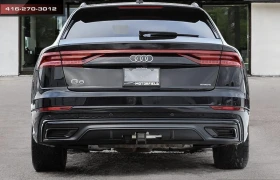 Audi Q8 АВТОКРЕДИТ* ЦЕНА БЕЗ АНАЛОГ* - 35999 € / 70407.92 лв. - 58267174 5 | Car24.bg Audi Q8 АВТОКРЕДИТ* ЦЕНА БЕЗ АНАЛОГ* - 35999 € / 70407.92 лв. - 58267174 5