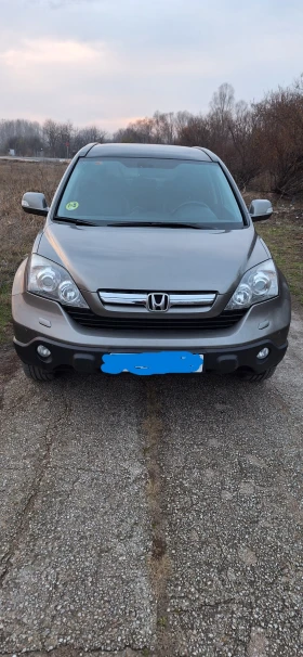 Honda Cr-v - Car24.bg Honda Cr-v