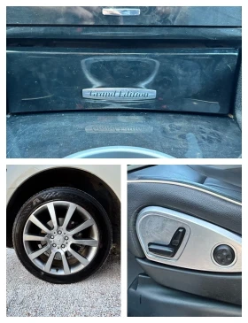 Mercedes-Benz ML 350 350CDI/GRAND EDITION/NAVI/ПОДГРЕВ/FULL MAX - 11999 € / 23468.00 лв. - 29214571 12 | Car24.bg Mercedes-Benz ML 350 350CDI/GRAND EDITION/NAVI/ПОДГРЕВ/FULL MAX - 11999 € / 23468.00 лв. - 29214571 12