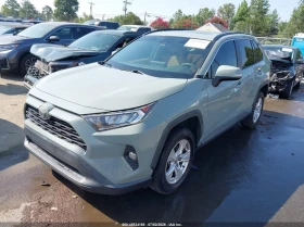 Toyota Rav4 2019 TOYOTA RAV4 XLE | Auto.bg — изображение 3 Toyota Rav4 2019 TOYOTA RAV4 XLE | Auto.bg — изображение 3