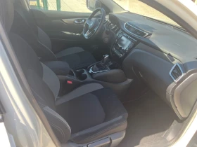 Nissan Qashqai 360^КАМЕРИ//ПОДГРЕВ// - 8990 € - 29747211 9 | Car24.bg Nissan Qashqai 360^КАМЕРИ//ПОДГРЕВ// - 8990 € - 29747211 9