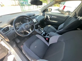 Nissan Qashqai 360^КАМЕРИ//ПОДГРЕВ// - 8990 € - 29747211 8 | Car24.bg Nissan Qashqai 360^КАМЕРИ//ПОДГРЕВ// - 8990 € - 29747211 8