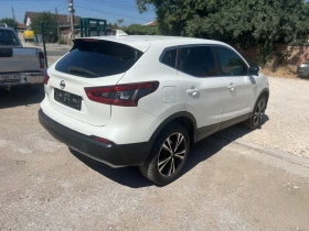 Nissan Qashqai 360^КАМЕРИ//ПОДГРЕВ// - 8990 € - 29747211 5 | Car24.bg Nissan Qashqai 360^КАМЕРИ//ПОДГРЕВ// - 8990 € - 29747211 5