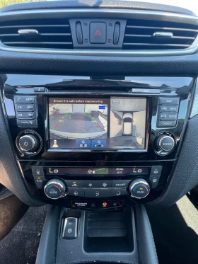 Nissan Qashqai 360^КАМЕРИ//ПОДГРЕВ// - 8990 € - 29747211 14 | Car24.bg Nissan Qashqai 360^КАМЕРИ//ПОДГРЕВ// - 8990 € - 29747211 14