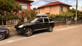 Porsche Cayenne 955 3.2 VR6 - Car24.bg Porsche Cayenne 955 3.2 VR6