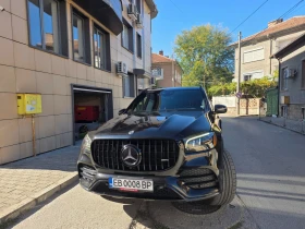 Mercedes-Benz GLS580 Amg - Car24.bg Mercedes-Benz GLS580 Amg