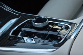 BMW X7 M60i xDrive/HUD/360/CRAFTED CLARITY/LED/SOFT CLOSE | Auto.bg — изображение 10 BMW X7 M60i xDrive/HUD/360/CRAFTED CLARITY/LED/SOFT CLOSE | Auto.bg — изображение 10