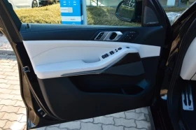 BMW X7 M60i xDrive/HUD/360/CRAFTED CLARITY/LED/SOFT CLOSE | Auto.bg — изображение 6 BMW X7 M60i xDrive/HUD/360/CRAFTED CLARITY/LED/SOFT CLOSE | Auto.bg — изображение 6