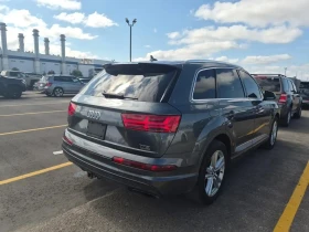 Audi Q7 3.0T Progressiv S-LINE* CLEANCARFAX | Auto.bg — изображение 2 Audi Q7 3.0T Progressiv S-LINE* CLEANCARFAX | Auto.bg — изображение 2
