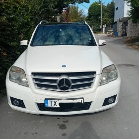 Mercedes-Benz GLK 3.2 AMG LINE, SPORT - 9200 € - 89573274 2 | Car24.bg Mercedes-Benz GLK 3.2 AMG LINE, SPORT - 9200 € - 89573274 2