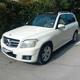 Mercedes-Benz GLK 3.2 AMG LINE, SPORT - Car24.bg Mercedes-Benz GLK 3.2 AMG LINE, SPORT