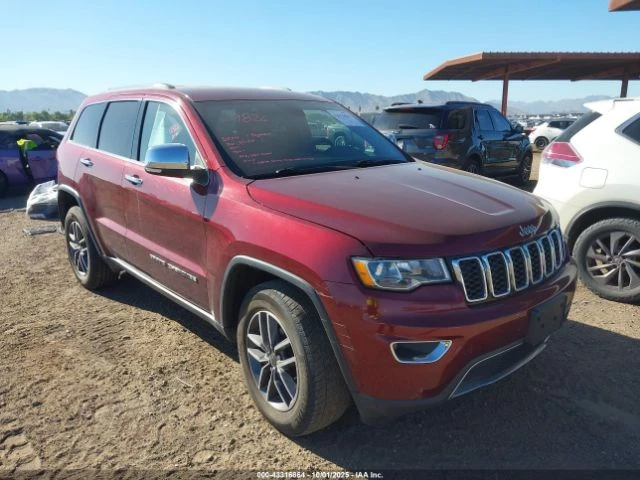 Jeep Grand cherokee LIMITED* 3.6* V6* 8ZF* ПОДГРЕВ* КАМЕРА* КЕЙЛЕС - 30200 лв. / 15441.01 € - 27379866 1 | Car24.bg Jeep Grand cherokee LIMITED* 3.6* V6* 8ZF* ПОДГРЕВ* КАМЕРА* КЕЙЛЕС - 30200 лв. / 15441.01 € - 27379866 1