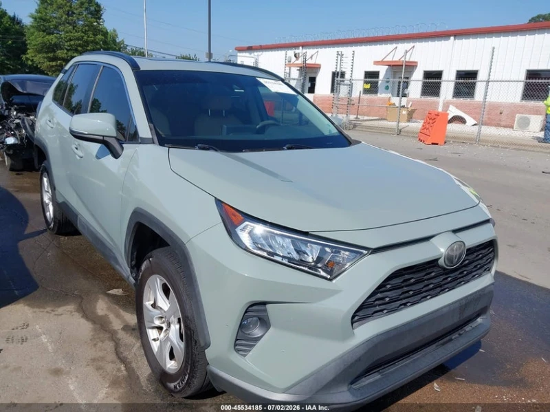 Toyota Rav4 2019 TOYOTA RAV4 XLE - 16900 € / 33053.53 лв. - 33061379 1 | Car24.bg Toyota Rav4 2019 TOYOTA RAV4 XLE - 16900 € / 33053.53 лв. - 33061379 1