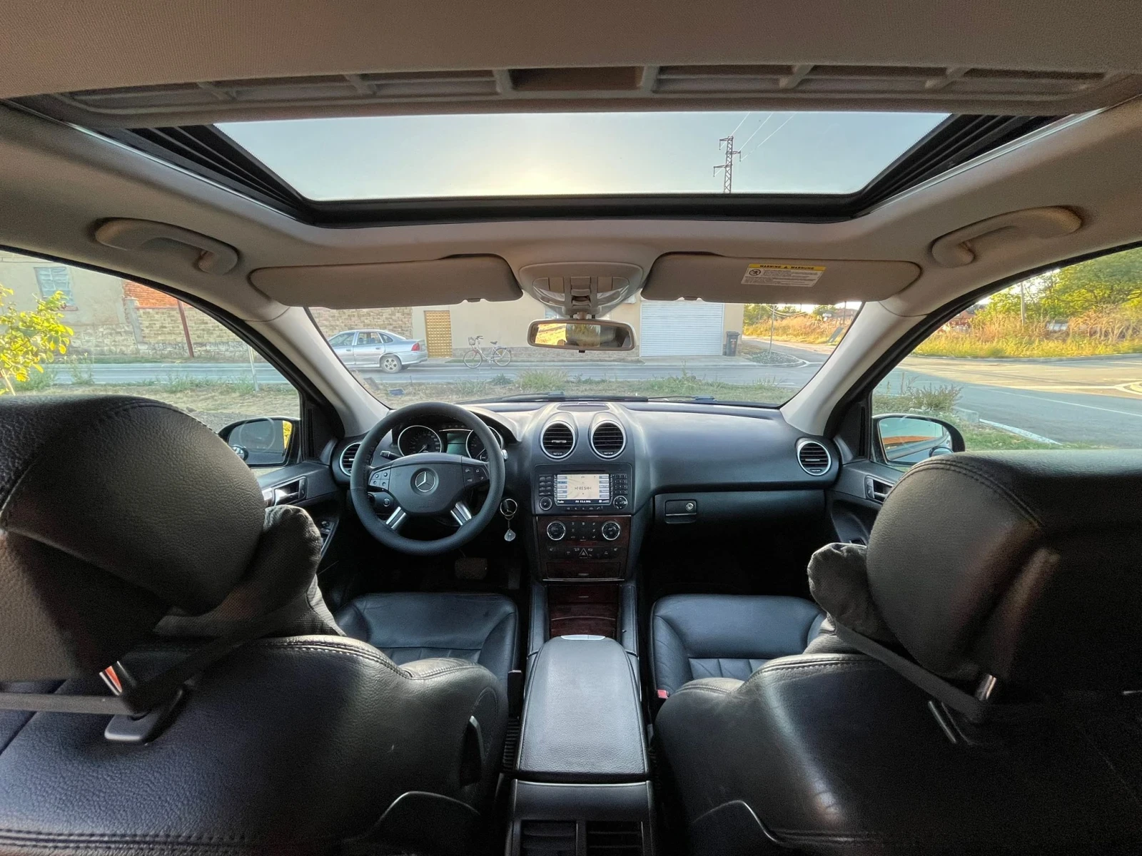 Mercedes-Benz ML 320 Mercedes - Benz ML320 ПРУЖИНИ - изображение 5 | Auto.bg Mercedes-Benz ML 320 Mercedes - Benz ML320 ПРУЖИНИ - изображение 5