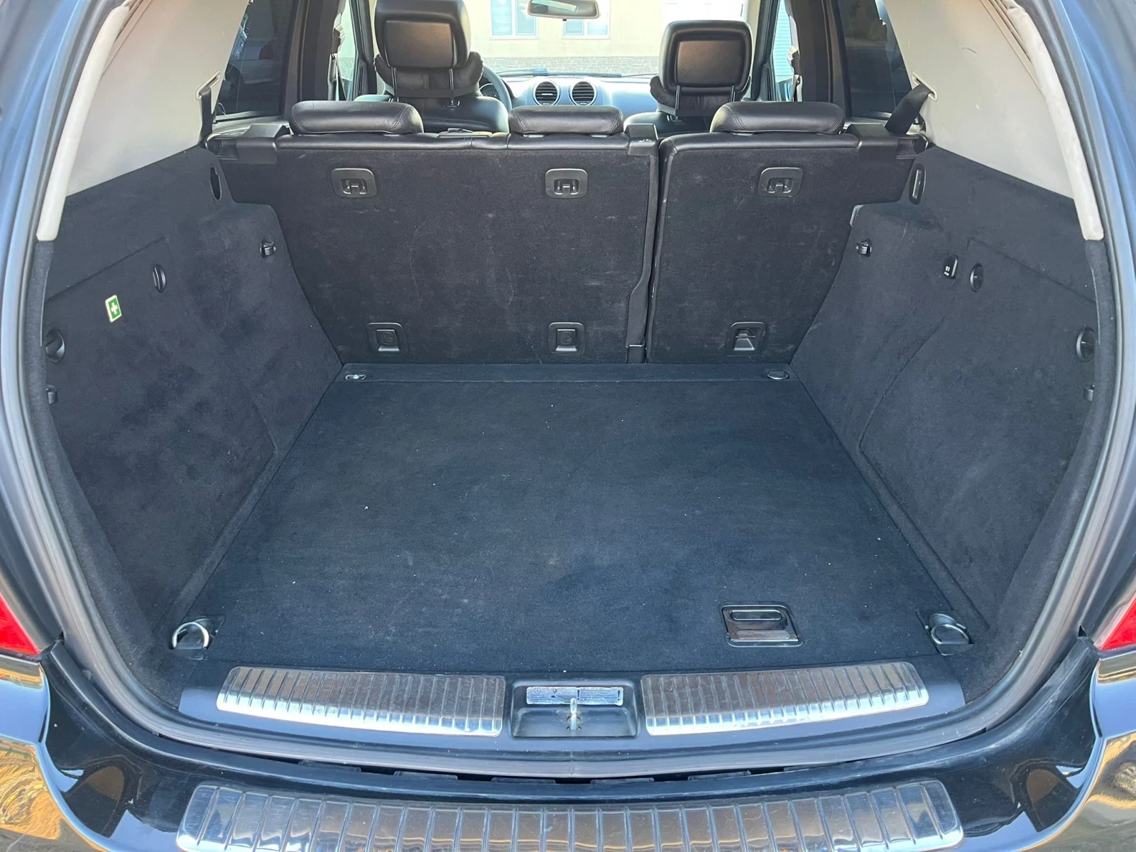 Mercedes-Benz ML 320 Mercedes - Benz ML320 ПРУЖИНИ - изображение 9 | Auto.bg Mercedes-Benz ML 320 Mercedes - Benz ML320 ПРУЖИНИ - изображение 9