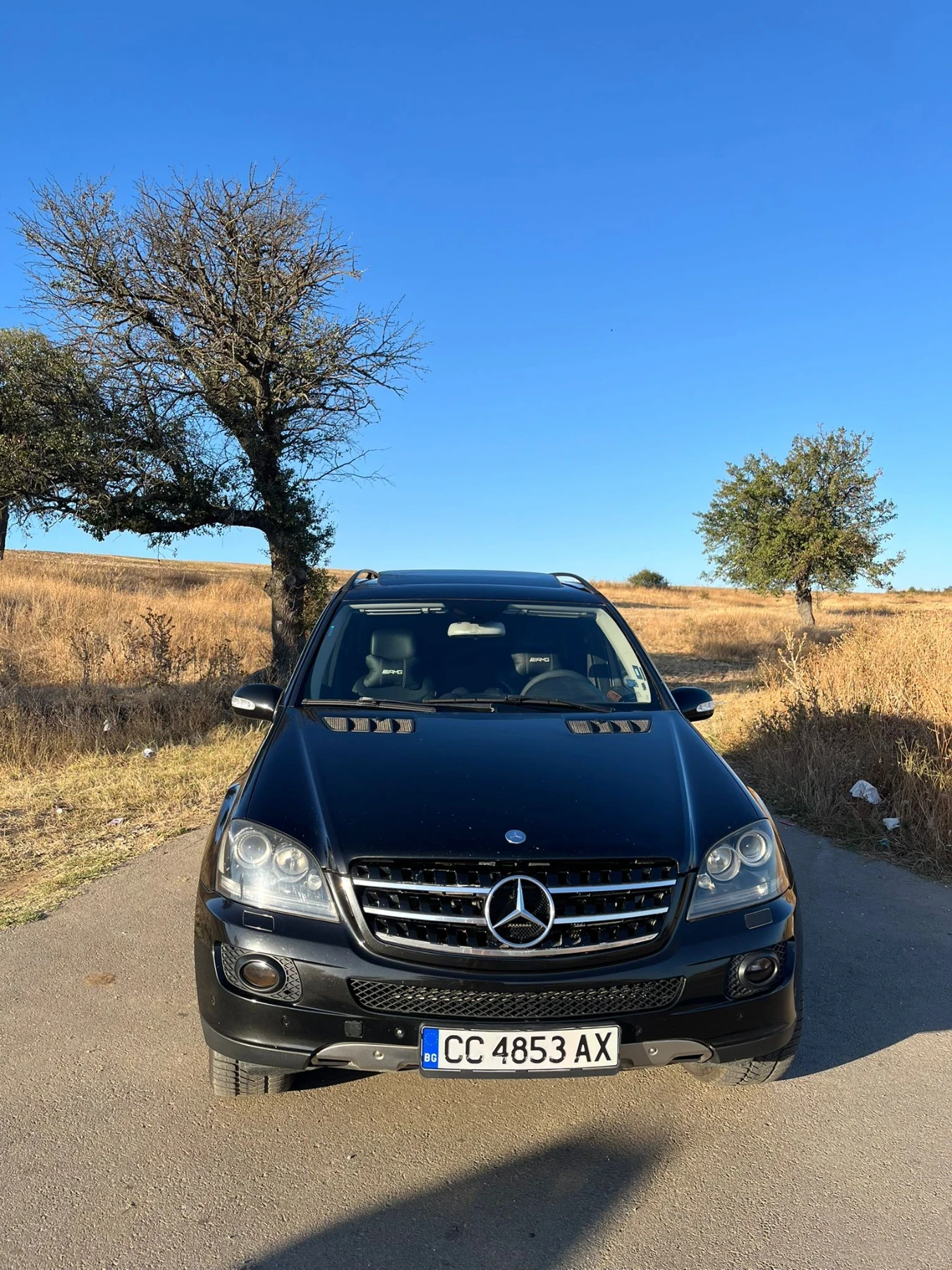 Mercedes-Benz ML 320 Mercedes - Benz ML320 ПРУЖИНИ - изображение 3 | Auto.bg Mercedes-Benz ML 320 Mercedes - Benz ML320 ПРУЖИНИ - изображение 3