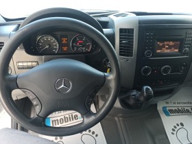 Mercedes-Benz Sprinter 313 2.2 CDI klima | Mobile.bg   8