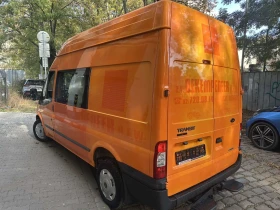 Ford Transit 2.2tdci | Auto.bg — изображение 5 Ford Transit 2.2tdci | Auto.bg — изображение 5
