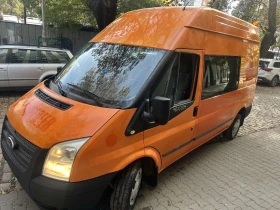 Ford Transit 2.2tdci