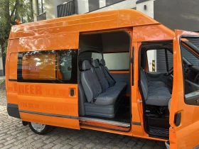 Ford Transit 2.2tdci | Auto.bg — изображение 8 Ford Transit 2.2tdci | Auto.bg — изображение 8