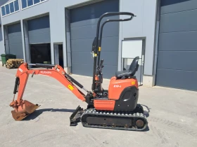 Багер Kubota U10-3 | Auto.bg — изображение 7 Багер Kubota U10-3 | Auto.bg — изображение 7