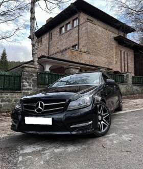 Обява за продажба на Mercedes-Benz C 250 AMG Sport Plus  ~28 299 лв. - изображение 1