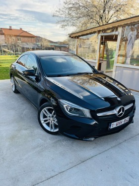 Обява за продажба на Mercedes-Benz CLA 180 ~25 499 лв. - изображение 1