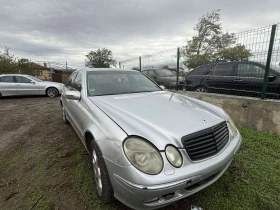 Mercedes-Benz E 220 CDI 150hp-AUTOMATIC-ELEGANCE-Clima-TipTop | Mobile.bg — малка снимка 5