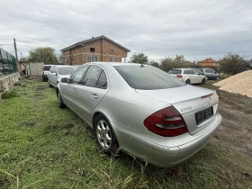 Mercedes-Benz E 220 CDI 150hp-AUTOMATIC-ELEGANCE-Clima-TipTop | Mobile.bg — малка снимка 2