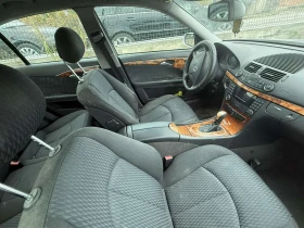Mercedes-Benz E 220 CDI 150hp-AUTOMATIC-ELEGANCE-Clima-TipTop | Mobile.bg — малка снимка 4