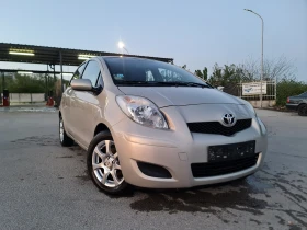 Toyota Yaris УНИКАТ/FACE LIFT 1 - Car24.bg Toyota Yaris УНИКАТ/FACE LIFT 1