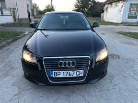 Audi A3 2.0 - Car24.bg Audi A3 2.0