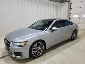 Audi A6 - Car24.bg Audi A6
