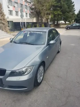 BMW 320 1.6i | Mobile.bg — малка снимка 3