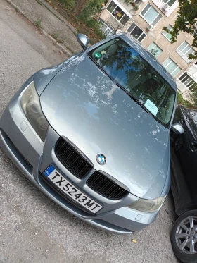 BMW 320 1.6i | Mobile.bg — малка снимка 4
