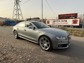 Audi S5 3.0 TFSI - 25600 лв. / 13089.07 € - 74836496 3 | Car24.bg Audi S5 3.0 TFSI - 25600 лв. / 13089.07 € - 74836496 3